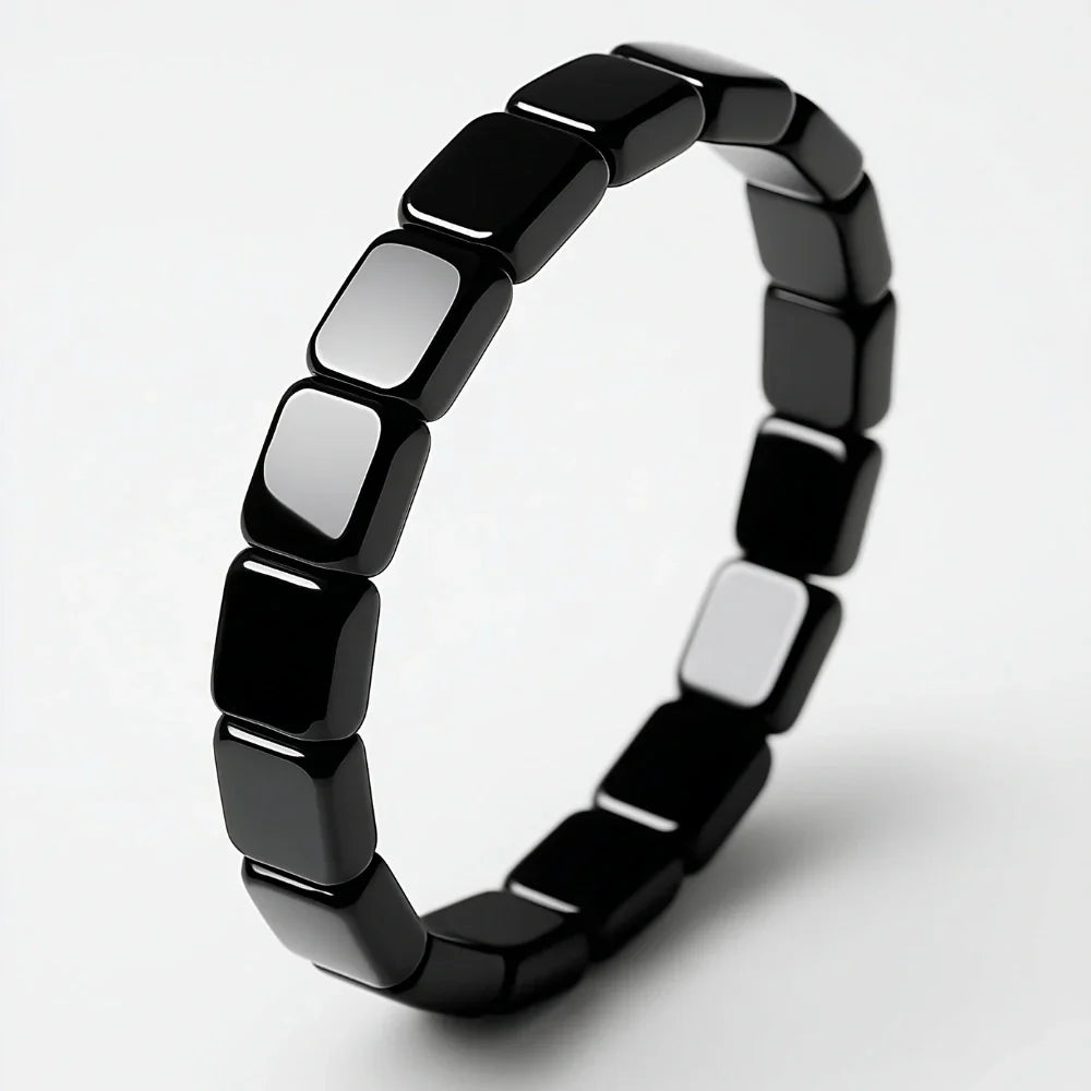 Hemios® Hematite Bracelet